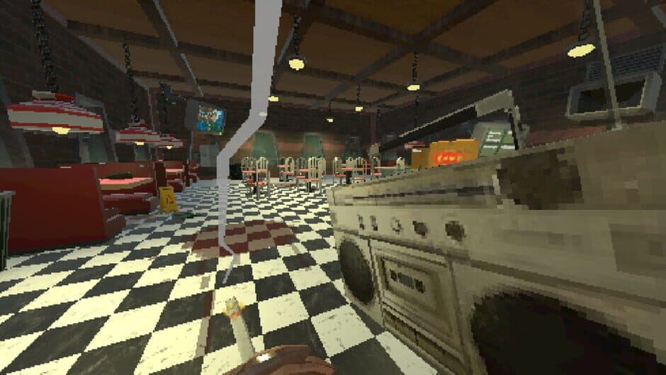 Скриншот 5 из Pizza Blitz