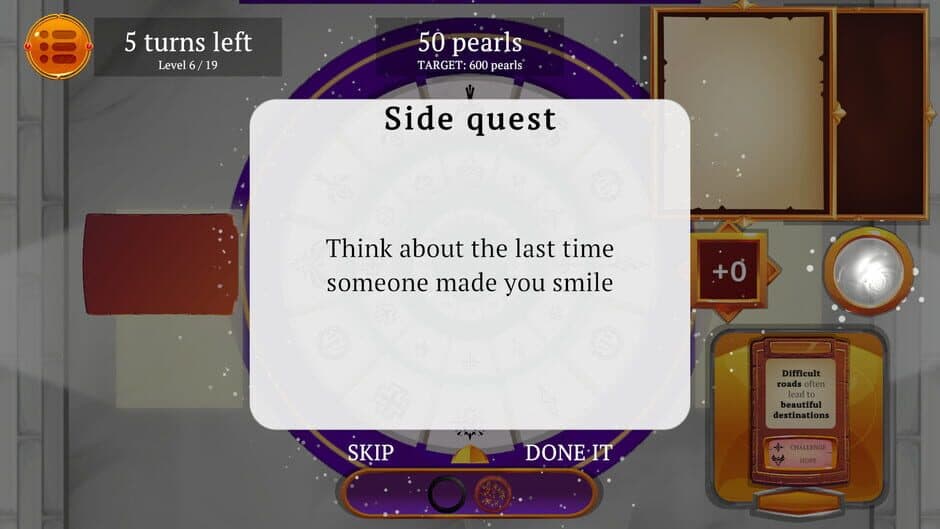 Скриншот 3 из Pearls of Wisdom