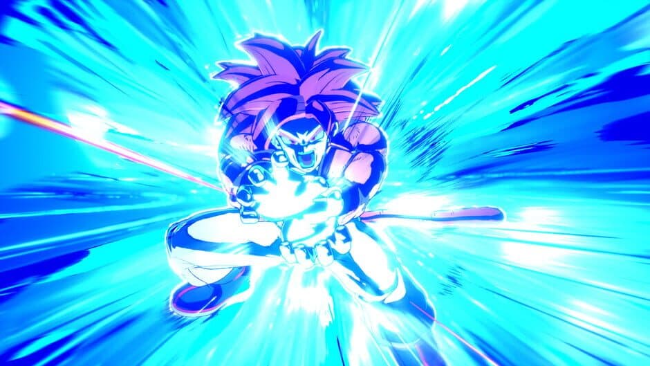Скриншот 2 из Dragon Ball: Sparking! Zero - Dragon Ball Daima: Character Pack 2