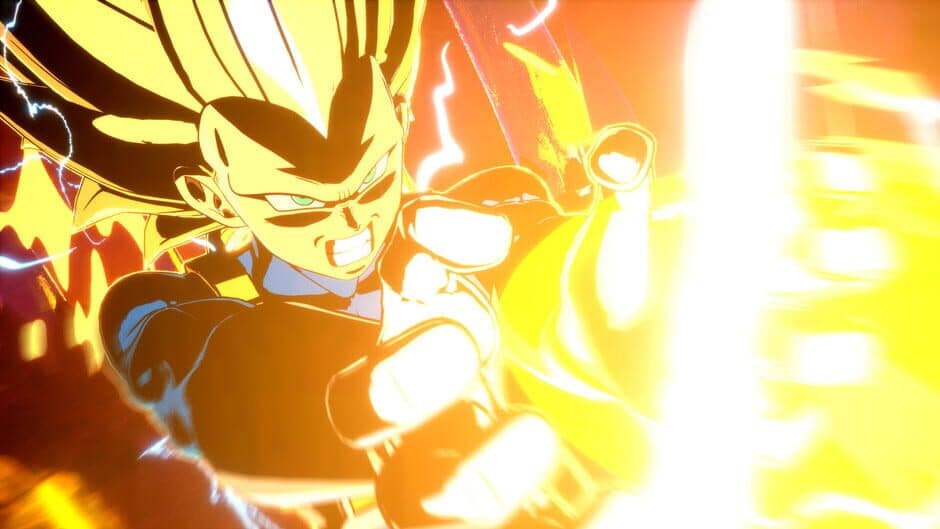 Скриншот 3 из Dragon Ball: Sparking! Zero - Dragon Ball Daima: Character Pack 2