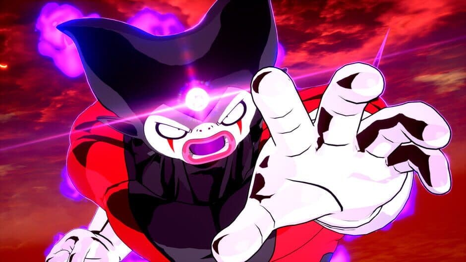 Скриншот 1 из Dragon Ball: Sparking! Zero - Dragon Ball Daima: Character Pack 2