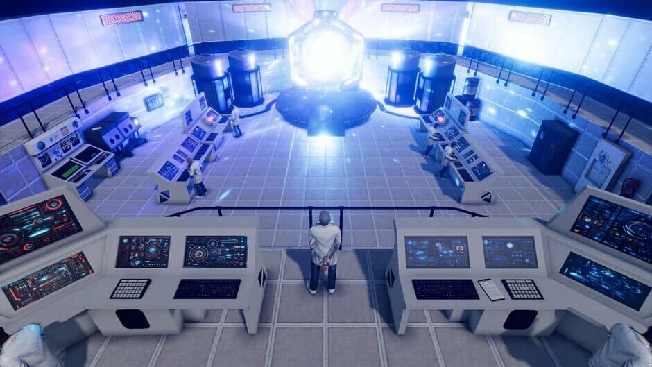Скриншот 1 из Hayden's Odyssey