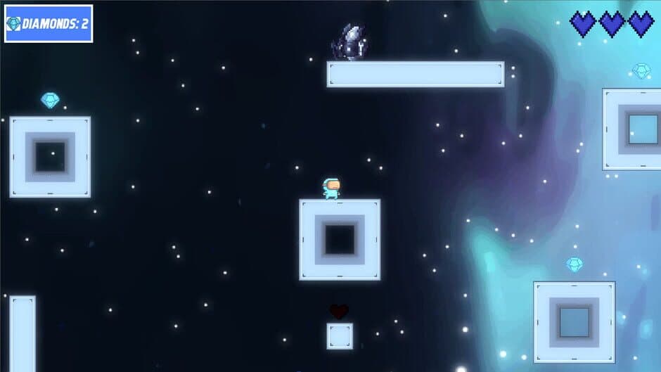 Скриншот 1 из Fury's Path: To The Stars