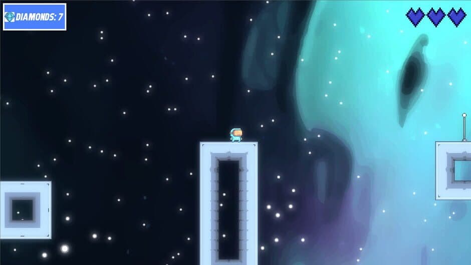 Скриншот 2 из Fury's Path: To The Stars