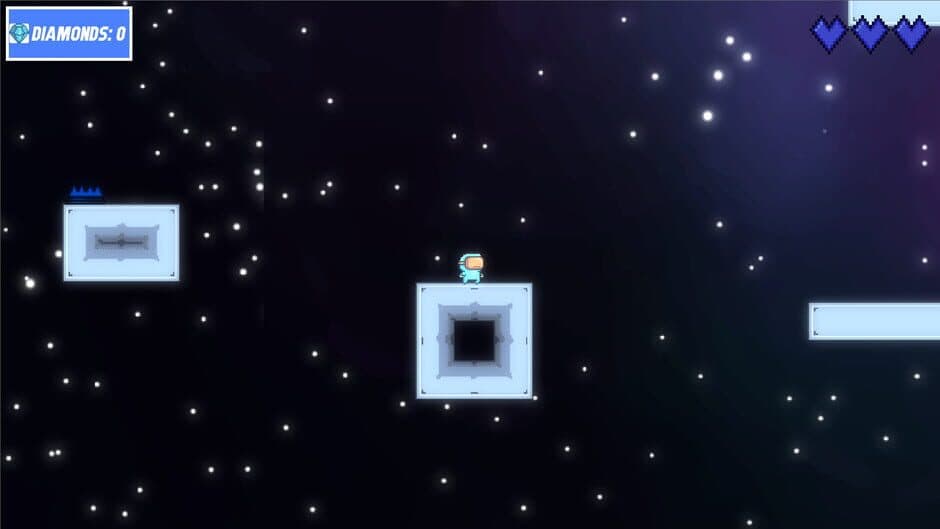 Скриншот 3 из Fury's Path: To The Stars
