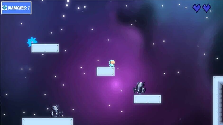 Скриншот 4 из Fury's Path: To The Stars