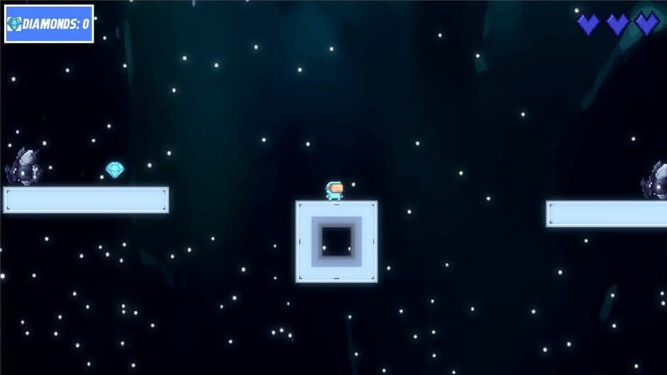 Скриншот 5 из Fury's Path: To The Stars
