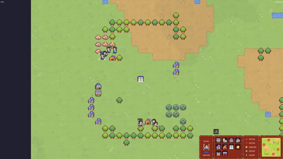 Скриншот 3 из Fierce Kingdoms