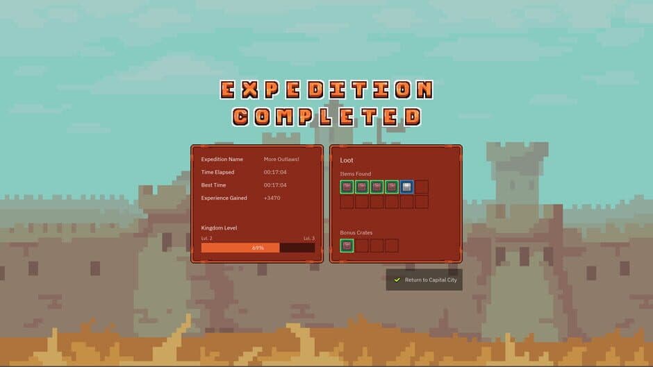 Скриншот 4 из Fierce Kingdoms