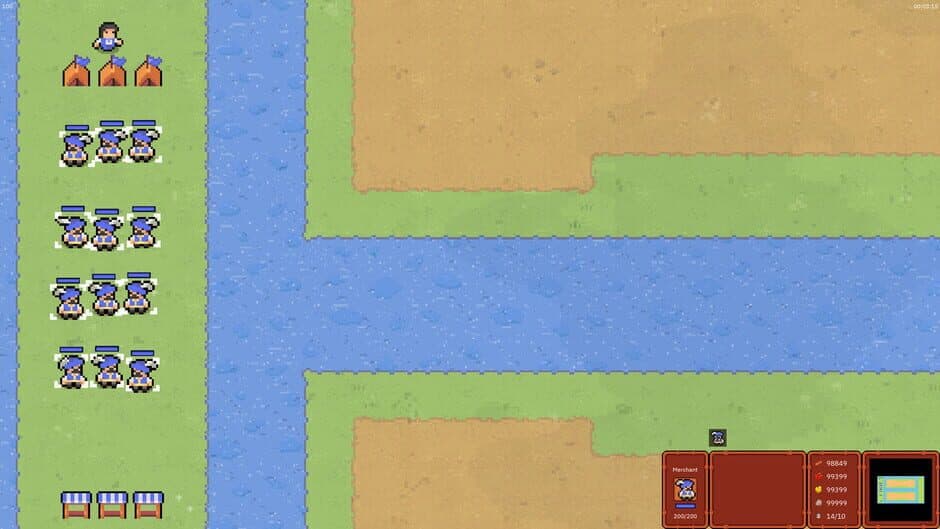 Скриншот 6 из Fierce Kingdoms
