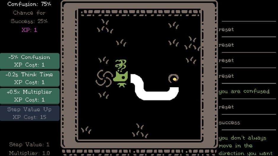 Скриншот 4 из Unfair Dungeon