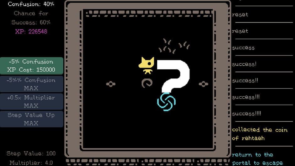 Скриншот 5 из Unfair Dungeon