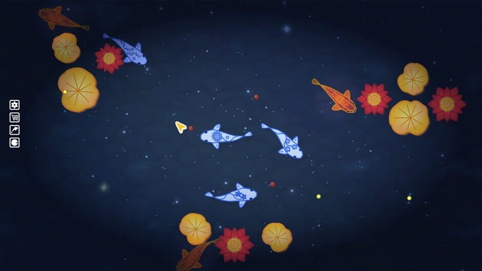 Скриншот 3 из Whimsy Koi