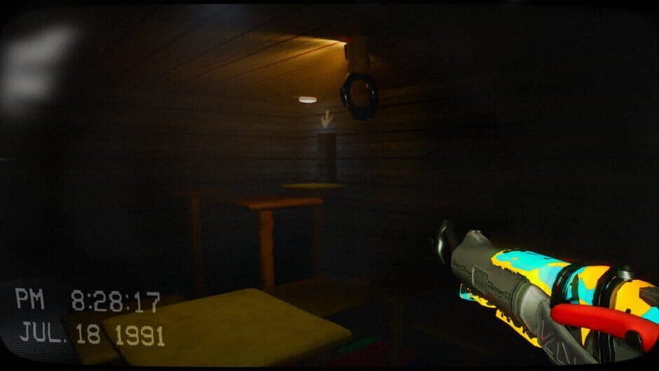 Скриншот 1 из The Last Joy