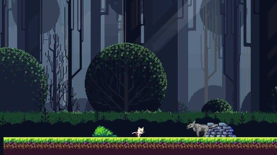 Скриншот 2 из Catrun