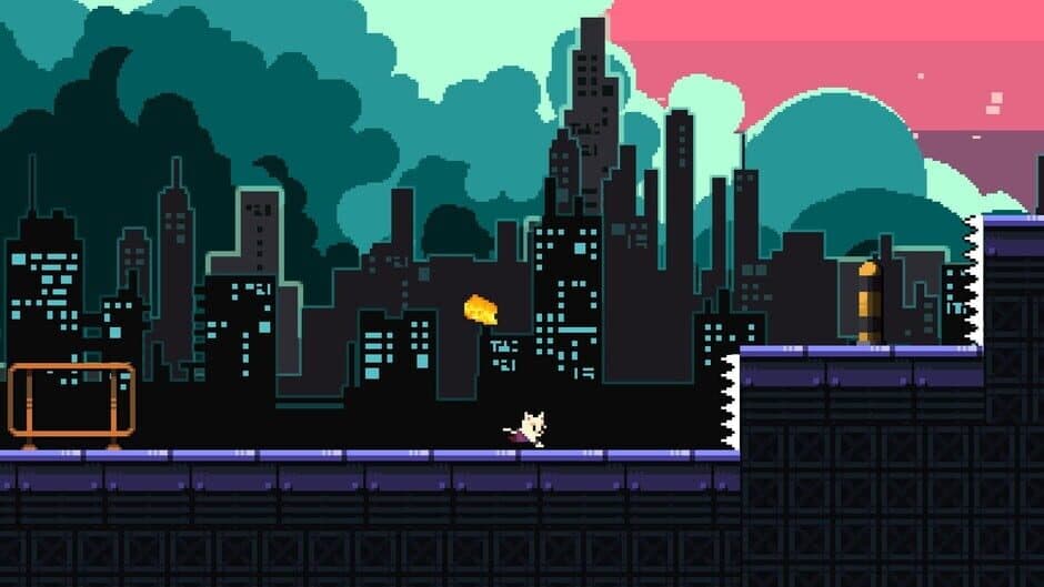 Скриншот 5 из Catrun