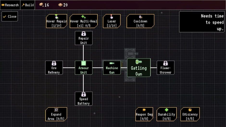 Скриншот 3 из Asteroid Odyssey