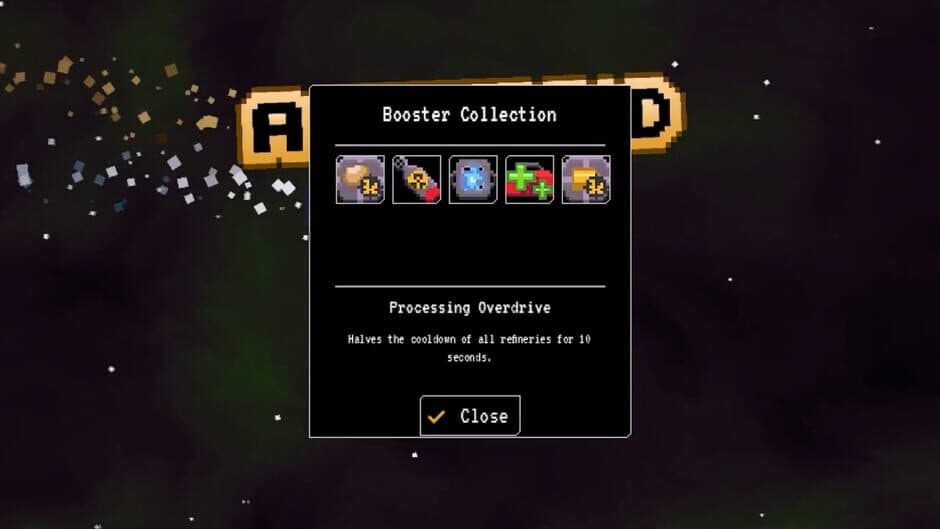 Скриншот 6 из Asteroid Odyssey