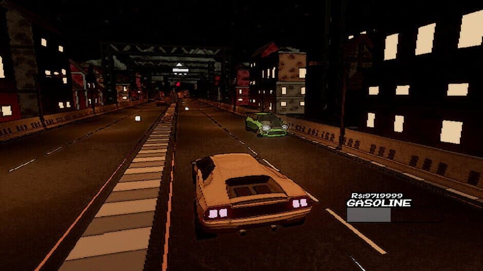 Скриншот 3 из Retro Runner