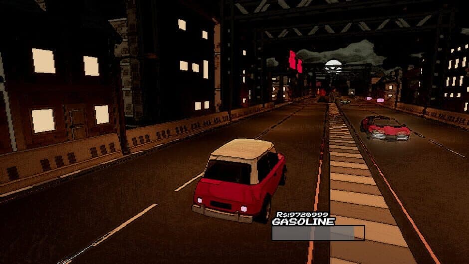 Скриншот 4 из Retro Runner