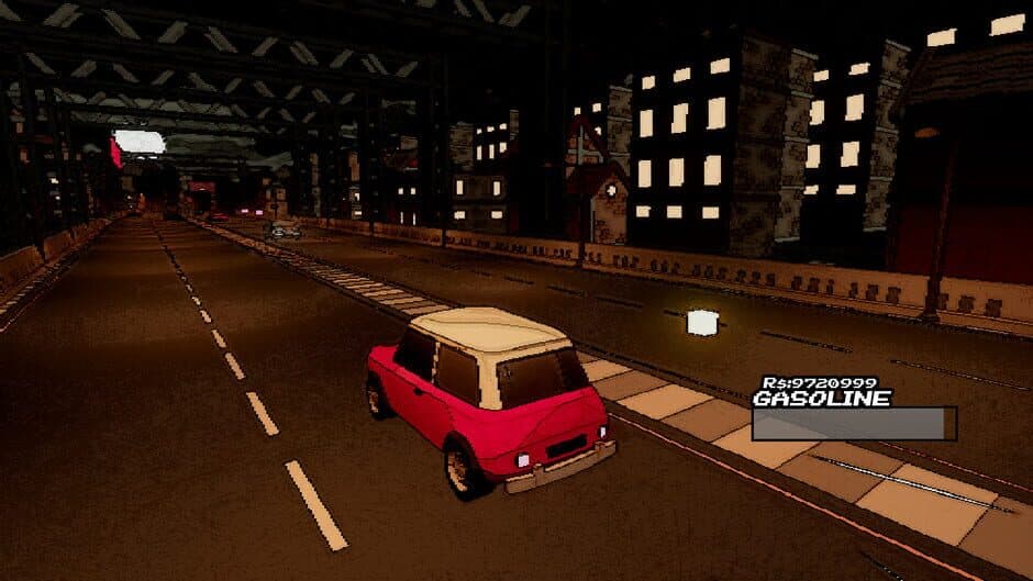 Скриншот 5 из Retro Runner