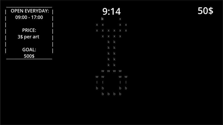 Скриншот 3 из Letters of Art