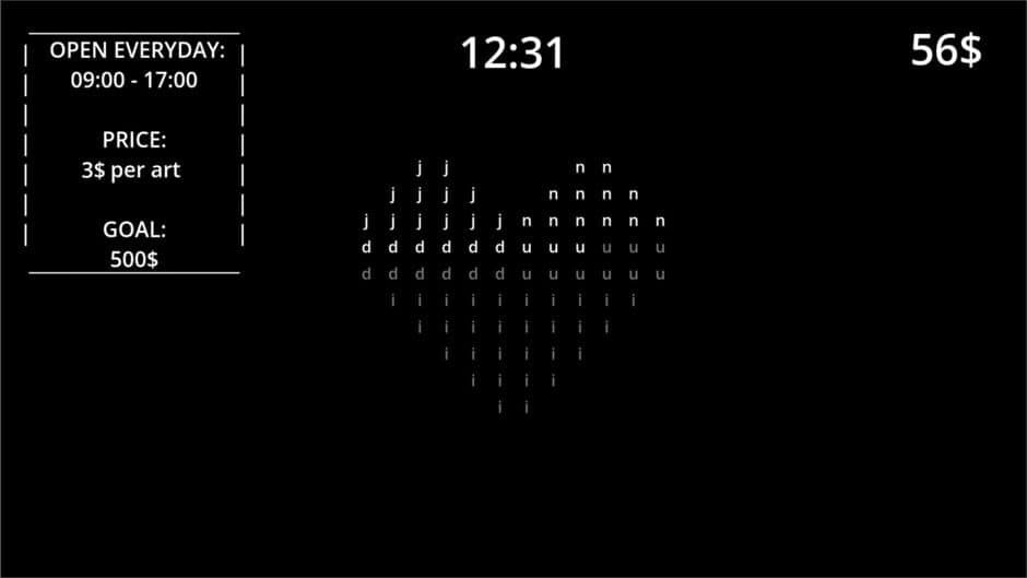 Скриншот 5 из Letters of Art