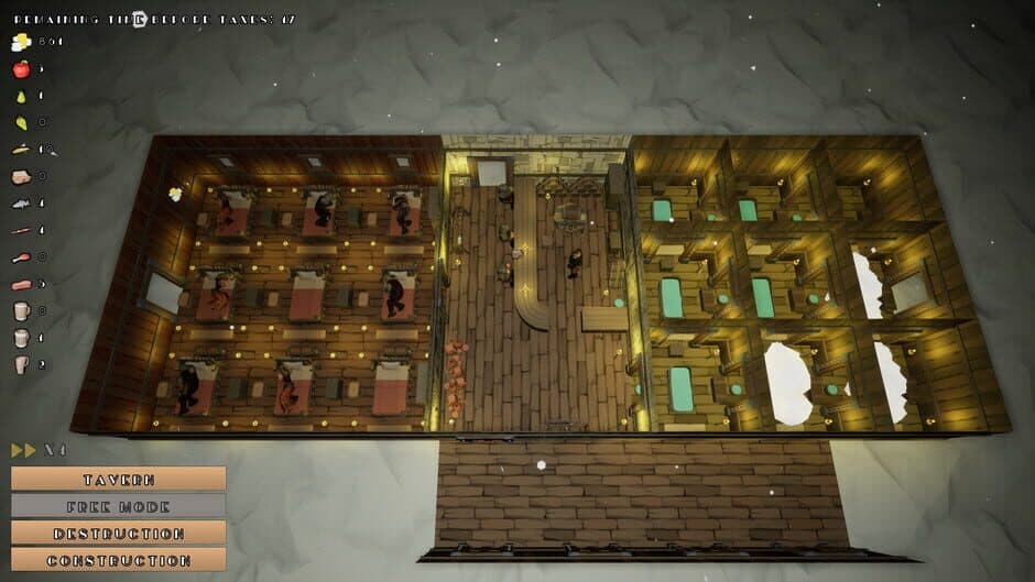 Скриншот 6 из Medieval Simulators: Tavern