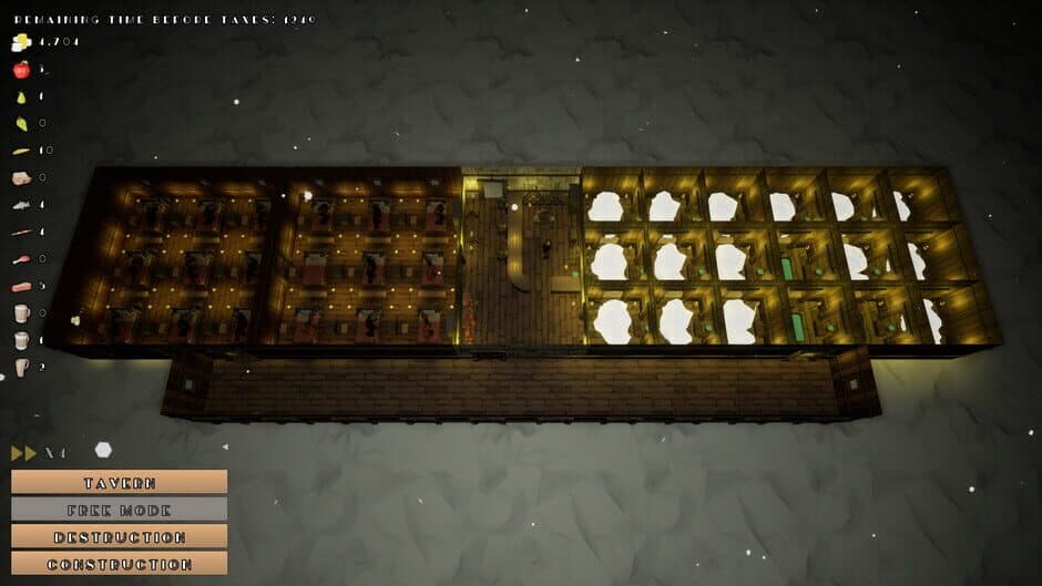 Скриншот 7 из Medieval Simulators: Tavern