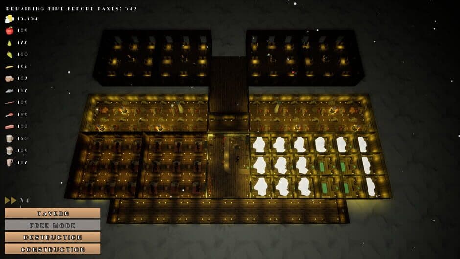 Скриншот 9 из Medieval Simulators: Tavern