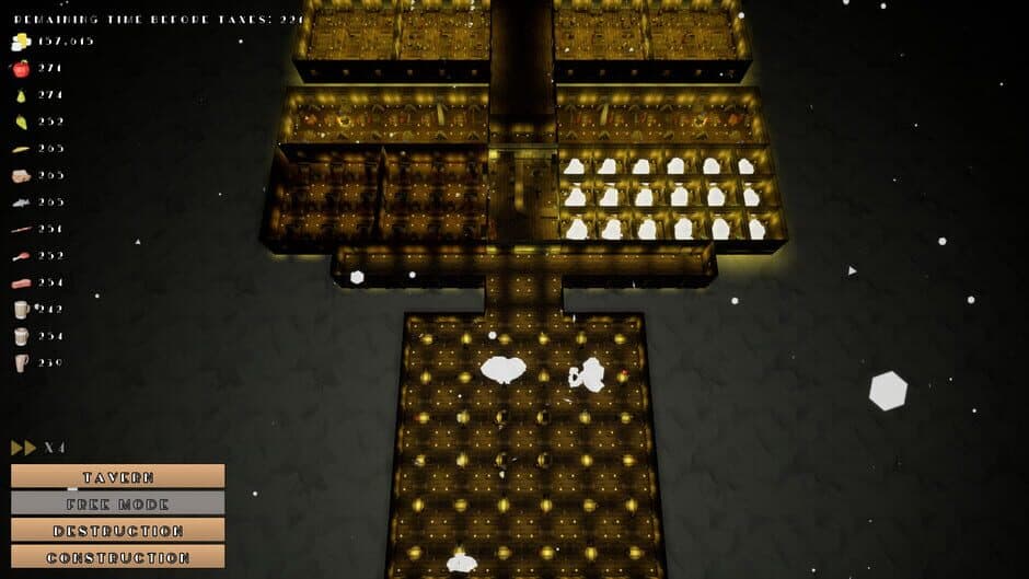 Скриншот 10 из Medieval Simulators: Tavern