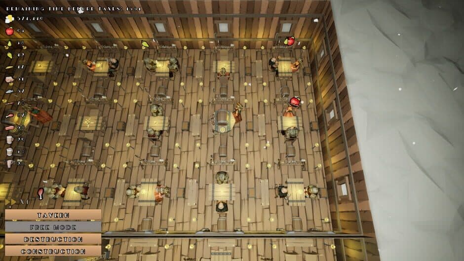 Скриншот 11 из Medieval Simulators: Tavern