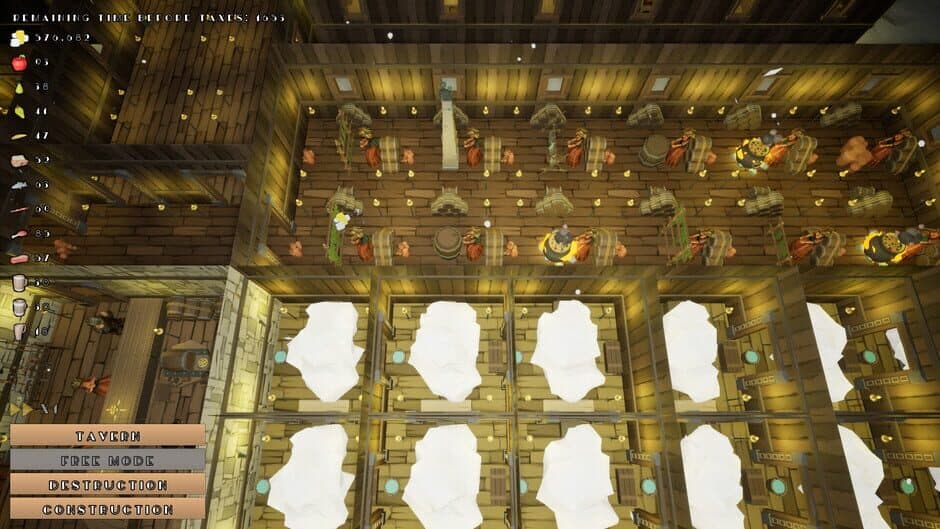 Скриншот 12 из Medieval Simulators: Tavern