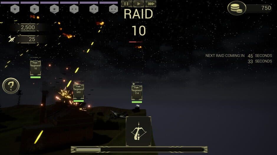 Скриншот 5 из Flaak TD