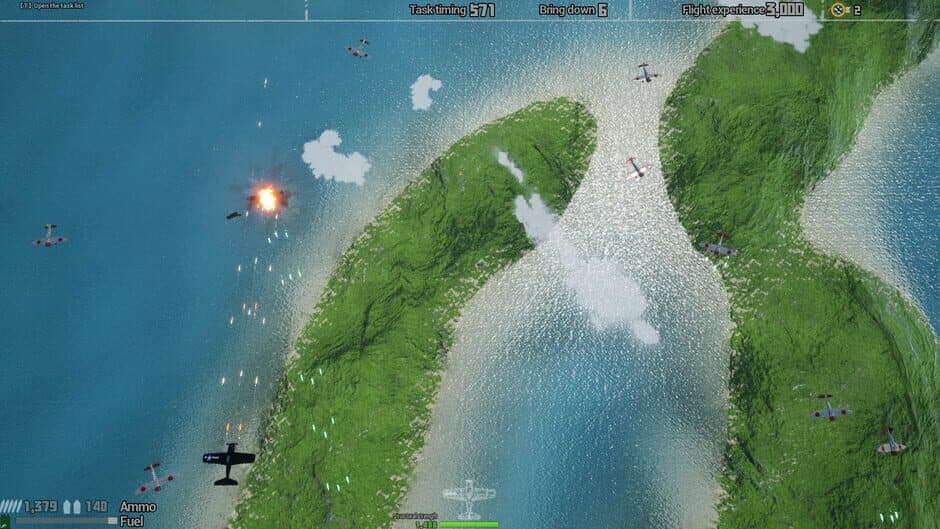 Скриншот 1 из Masters of the Air