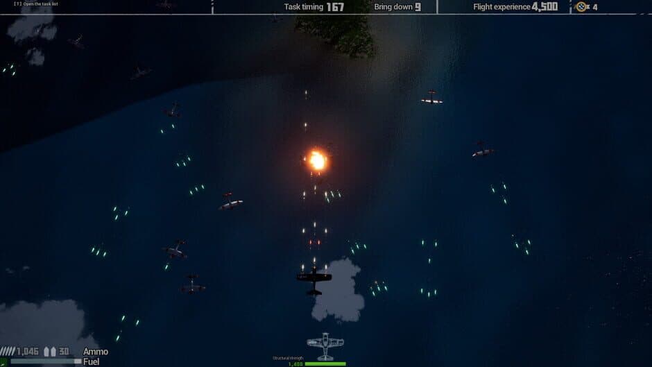 Скриншот 4 из Masters of the Air