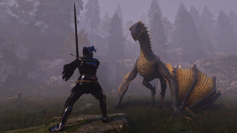 Скриншот 5 из Knight's Path