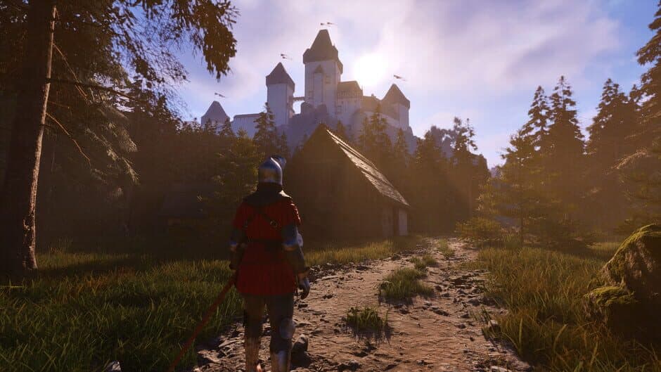 Скриншот 7 из Knight's Path
