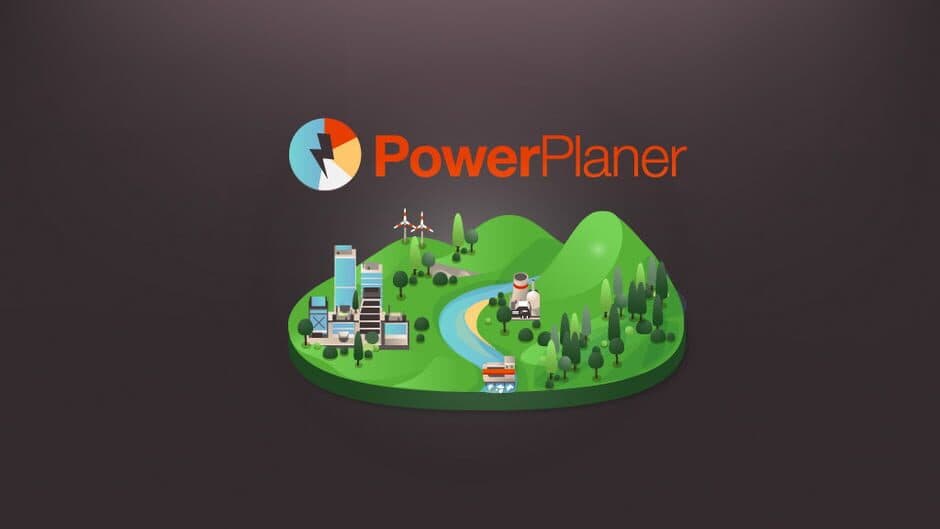 Скриншот 1 из Power Planner