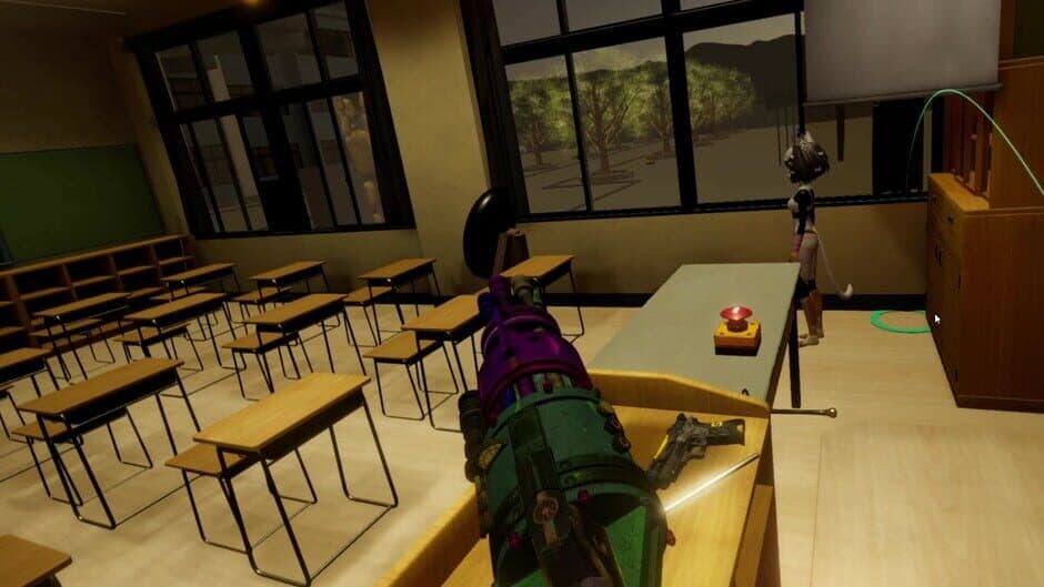Скриншот 4 из Virtual Campus