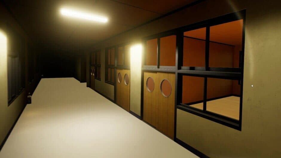 Скриншот 6 из Virtual Campus