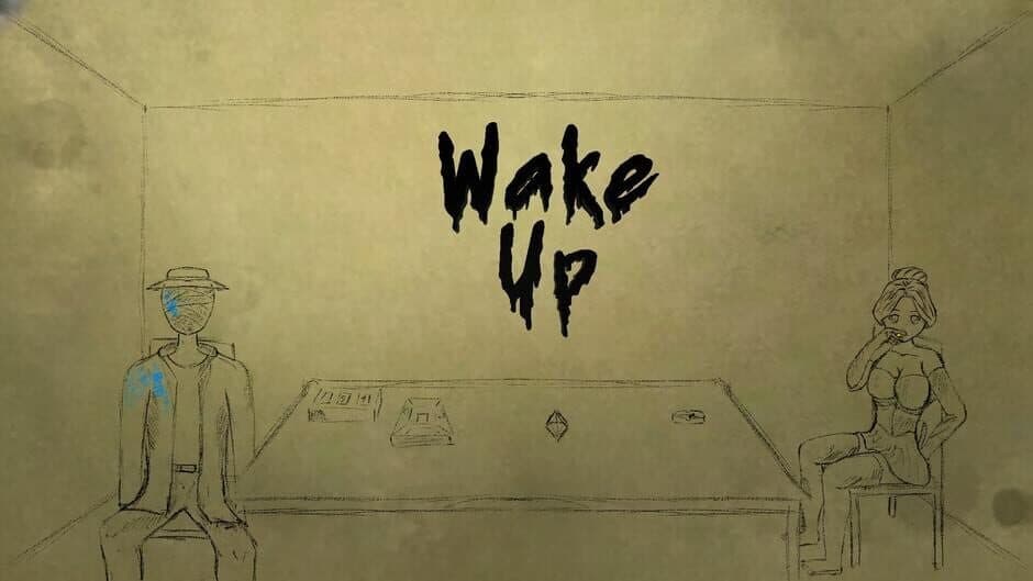 Скриншот 3 из Wake Up