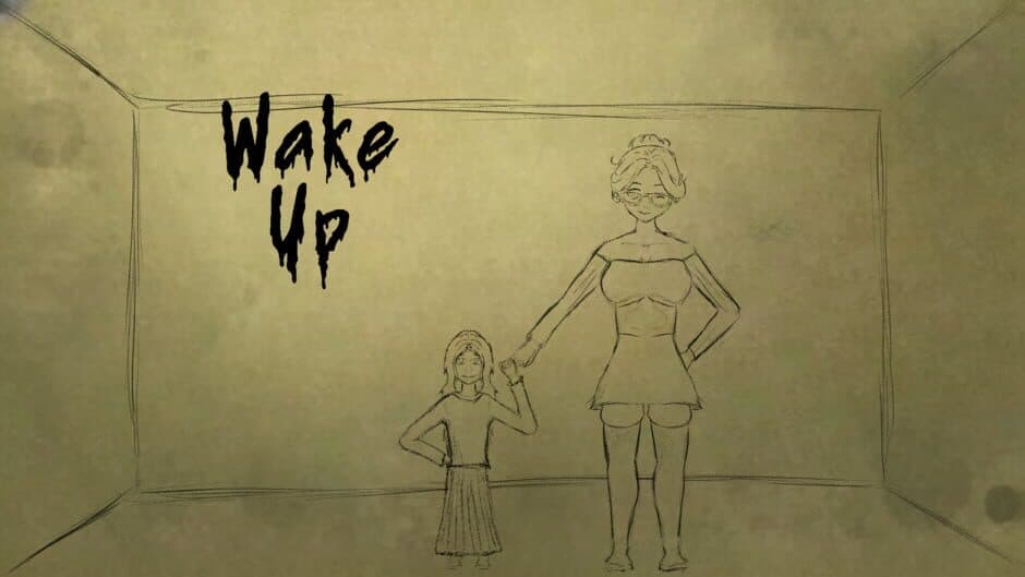 Скриншот 4 из Wake Up