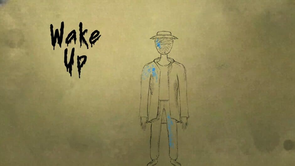 Скриншот 6 из Wake Up