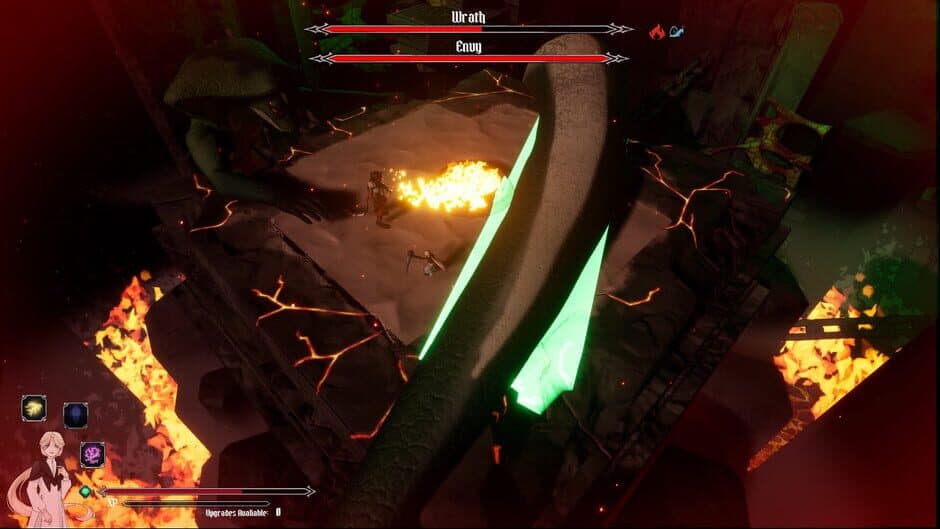 Скриншот 6 из Pneuma