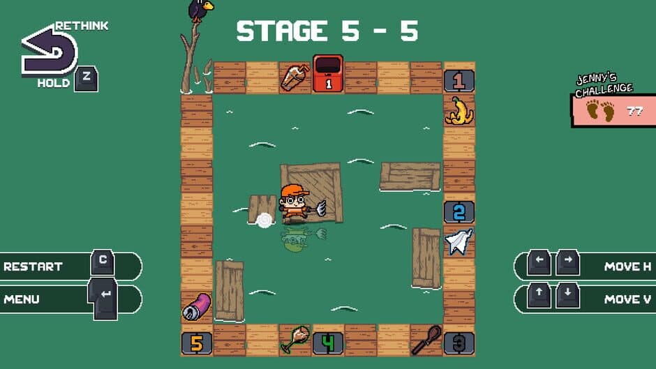Скриншот 6 из Recycle Quest