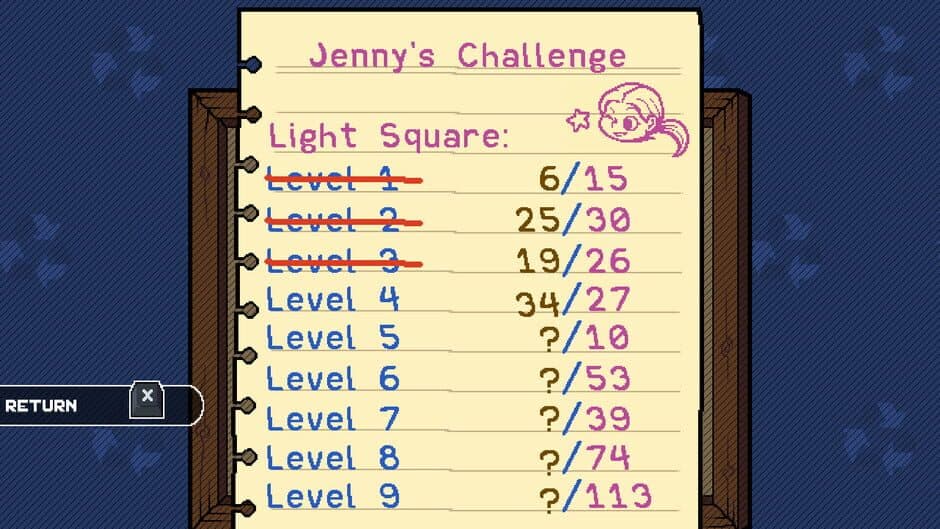 Скриншот 9 из Recycle Quest