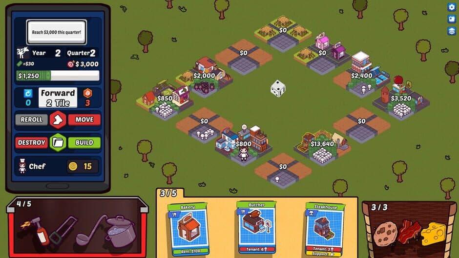 Скриншот 8 из RentPoly