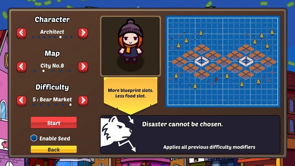 Скриншот 2 из RentPoly