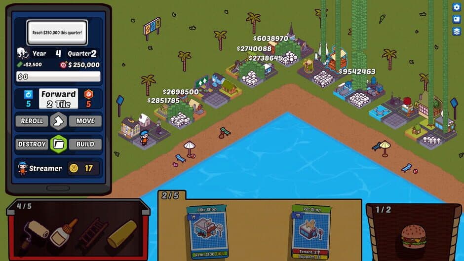 Скриншот 3 из RentPoly